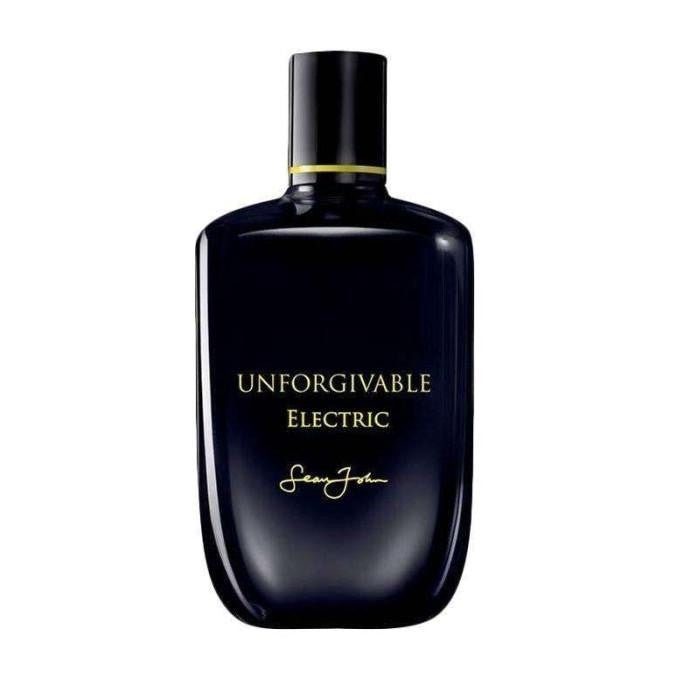 Sean John Unforgivable Electric EDT (M) 125ml | Ramfa Beauty