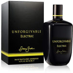 Sean John Unforgivable Electric EDT (M) 125ml
