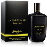 Sean John Unforgivable Electric EDT (M) 125ml
