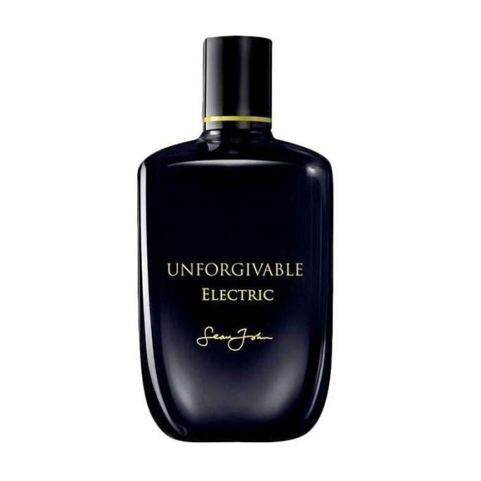 Sean John Unforgivable Electric EDT (M) 125ml 