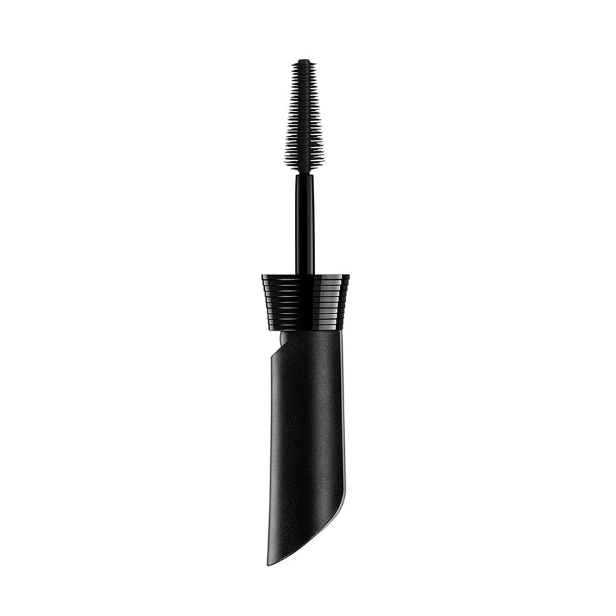 L'Oreal Paris Unlimited Bendable Mascara Black 0.25oz 7.4ml, Brush Bends at 2 Different Angles