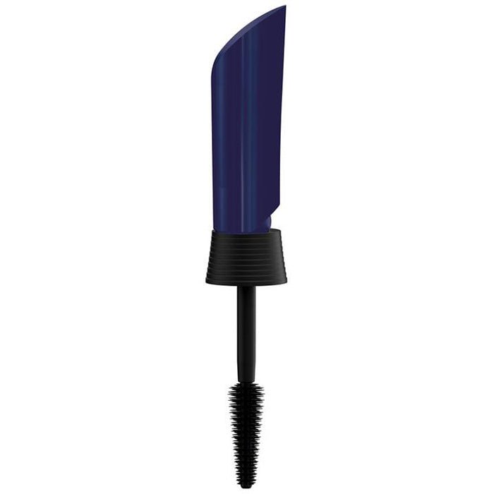 L'Oreal Paris Unlimited Very Different Waterproof Mascara Black 0.25oz 7.4ml, Extra Long Hold, Intense Lengthening