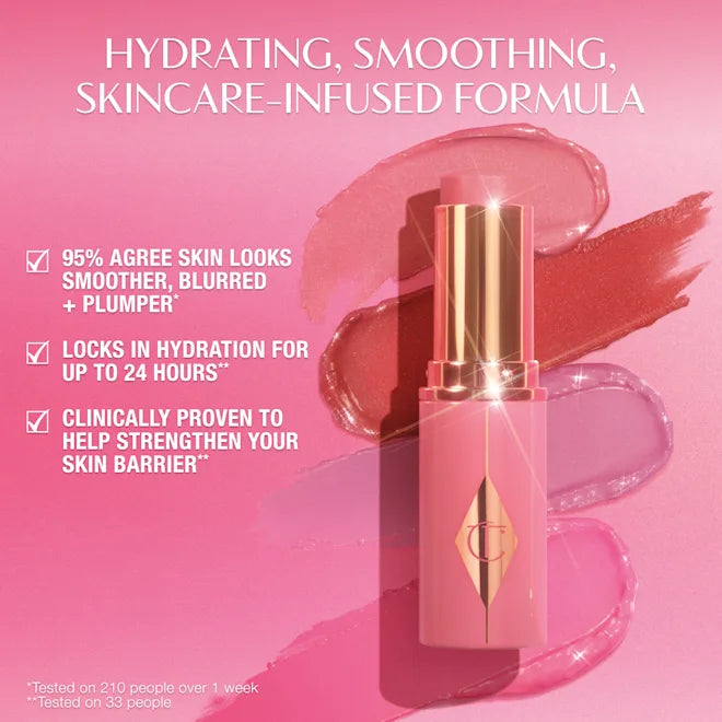 Charlotte Tilbury Unreal Blush Healthy Glow Stick 10g