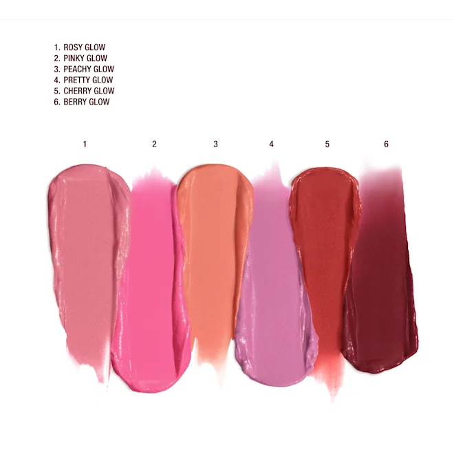 Charlotte Tilbury Unreal Blush Healthy Glow Stick 10g