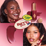 Charlotte Tilbury Unreal Blush Healthy Glow Stick 10g #color_Berry Glow