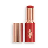 Charlotte Tilbury Unreal Blush Healthy Glow Stick 10g #color_Cherry Glow