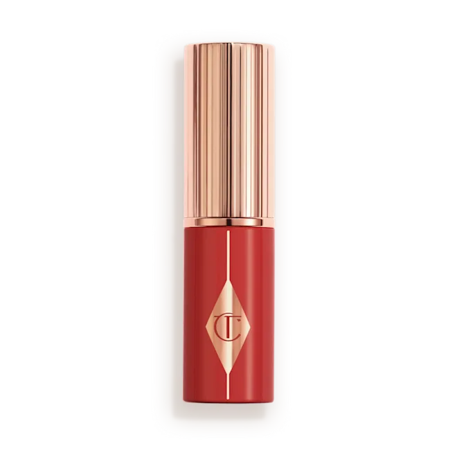 Charlotte Tilbury Unreal Blush Healthy Glow Stick 10g #color_Cherry Glow