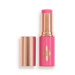 Charlotte Tilbury Unreal Blush Healthy Glow Stick 10g #color_Pinky Glow