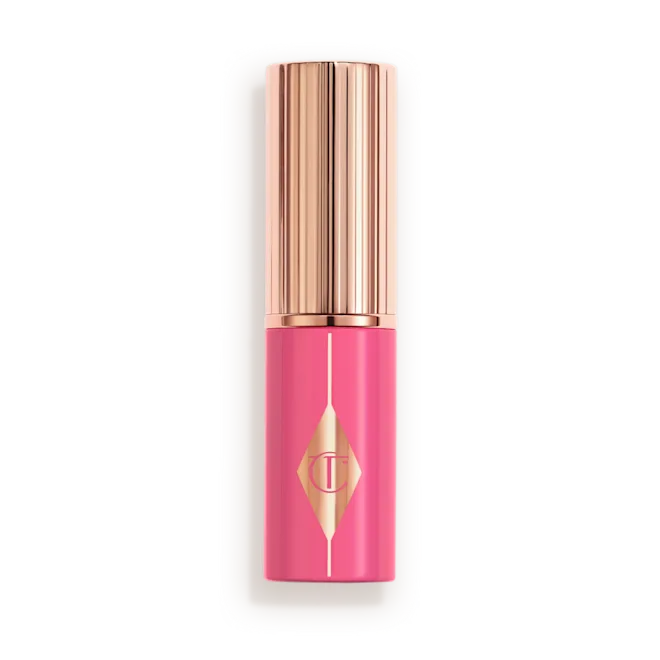 Charlotte Tilbury Unreal Blush Healthy Glow Stick 10g #color_Pinky Glow