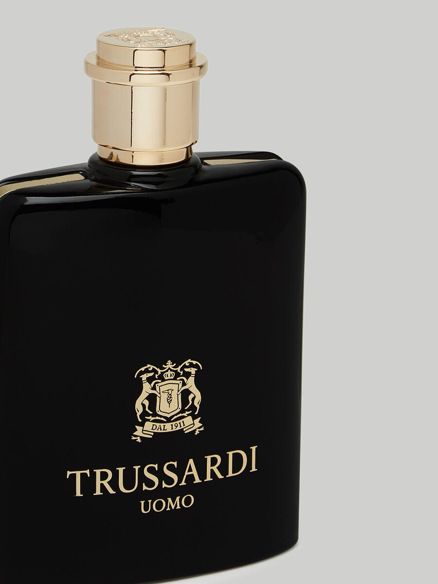 Trussardi Uomo Men Perfume 3.4oz 100ml EAU DE PARFUM SPRAY  