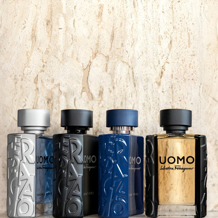 Uomo EDT (M)