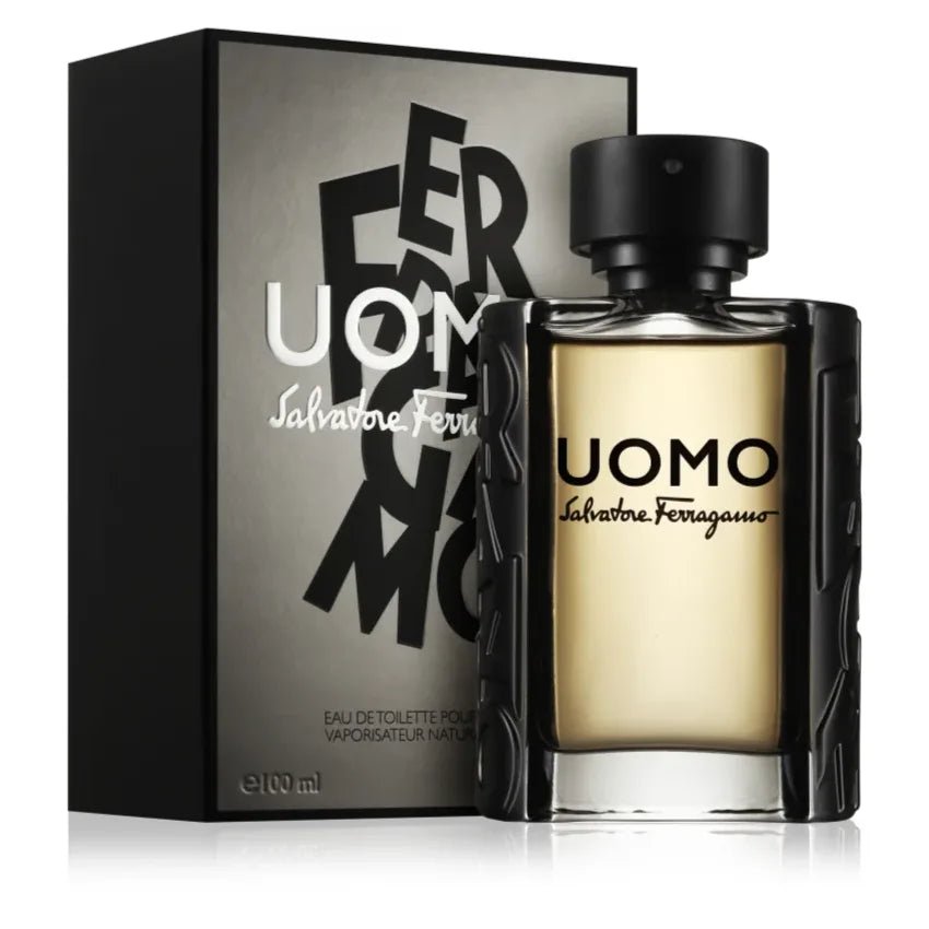 Uomo EDT (M)