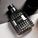 Valentino Uomo Intense Men Perfume 3.4oz 100ml EAU DE PARFUM SPRAY  