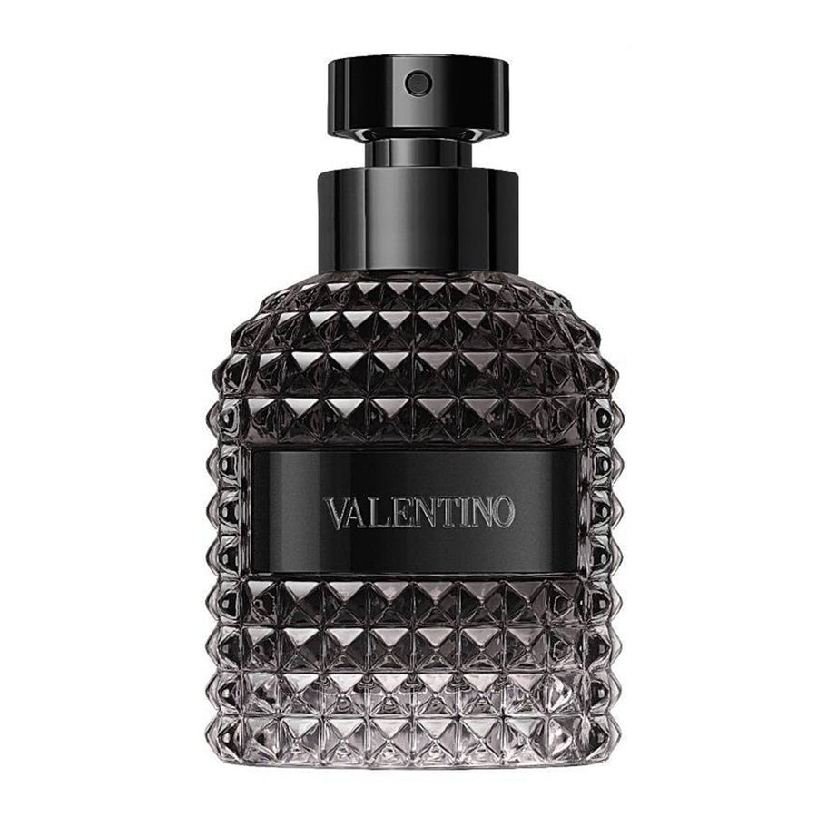 Valentino Uomo Intense Men Perfume 3.4oz 100ml EAU DE PARFUM SPRAY  