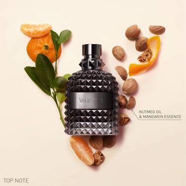 Valentino Uomo Intense EDP (M) 100ml | Ramfa Beauty