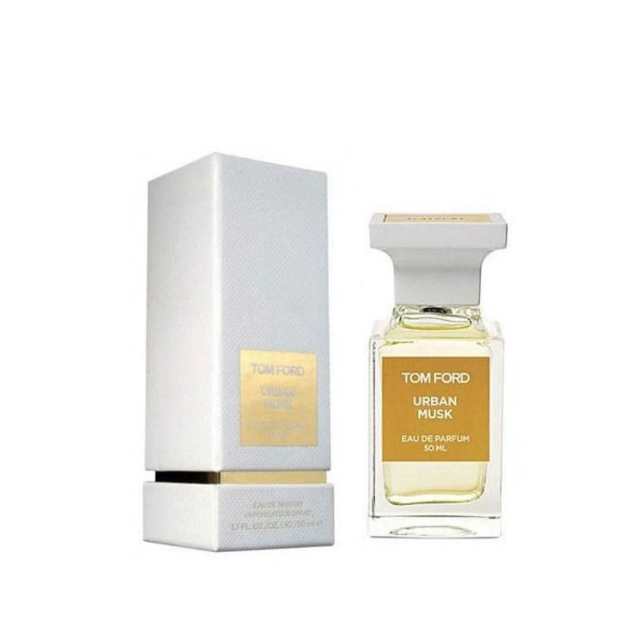 Tom Ford Urban Musk Women Perfume 1.7oz 50ml EAU DE PARFUM SPRAY  