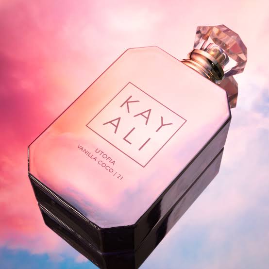 Kayali Utopia Vanilla Coco EDP 21 (L) 100ml | Ramfa Beauty