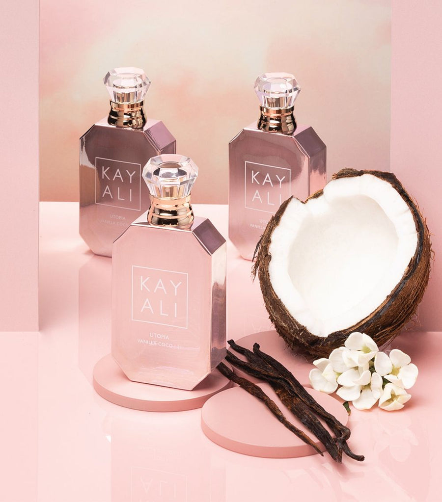 Kayali Utopia Vanilla Coco EDP 21 (L) 100ml | Ramfa Beauty