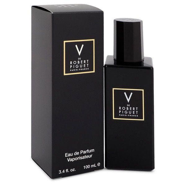 Robert Piguet V Women Perfume 3.4oz 100ml EAU DE PARFUM SPRAY  