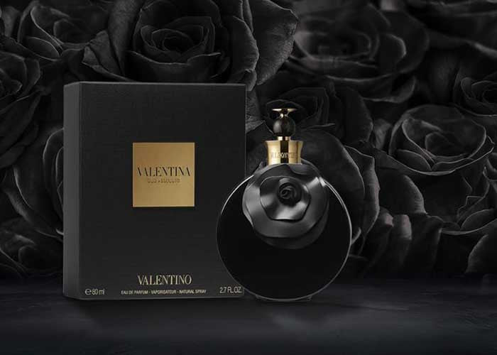 Valentino Valentina Oud Assoluto Women Perfume 2.7oz 80ml EAU DE PARFUM SPRAY  