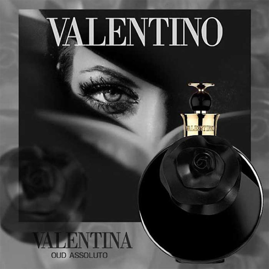 Valentino Valentina Oud Assoluto EDP (L) | Ramfa Beauty