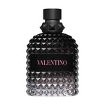 Valentino Uomo Born in Roma EDT Men Perfume 3.3oz 100ml EAU DE TOILETTE SPRAY