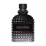 Valentino Uomo Born in Roma EDT Men Perfume 3.3oz 100ml EAU DE TOILETTE SPRAY