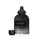 Valentino Uomo Born in Roma EDT Men Perfume 3.3oz 100ml EAU DE TOILETTE SPRAY