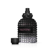 Valentino Uomo Born in Roma EDT Men Perfume 3.3oz 100ml EAU DE TOILETTE SPRAY