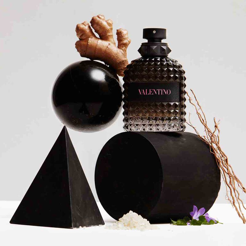 Valentino Uomo Born in Roma EDT Men Perfume 3.3oz 100ml EAU DE TOILETTE SPRAY