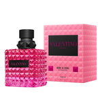 Valentino Born In Roma Donna Extradose EDP Women Perfume 3.3oz 100ml EAU DE PARFUM SPRAY
