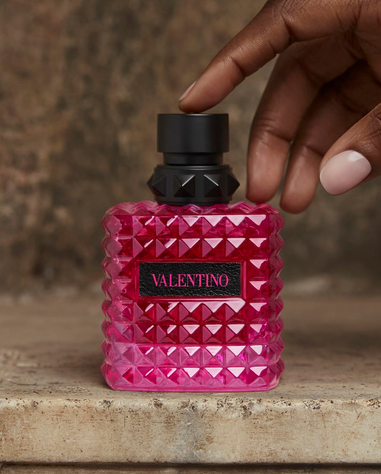 Valentino Born In Roma Donna Extradose EDP Women Perfume 3.3oz 100ml EAU DE PARFUM SPRAY