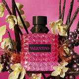 Valentino Born In Roma Donna Extradose EDP Women Perfume 3.3oz 100ml EAU DE PARFUM SPRAY