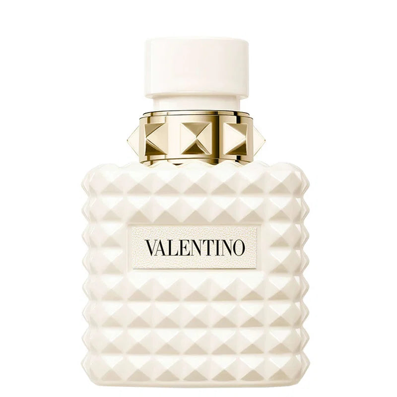 Valentino Born In Roma Ivory Donna EDP Women Perfume 3.3oz 100ml EAU DE PARFUM SPRAY