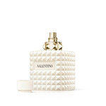 Valentino Born In Roma Ivory Donna EDP Women Perfume 3.3oz 100ml EAU DE PARFUM SPRAY