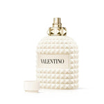 Valentino Born In Roma Ivory Uomo EDT Men Perfume 3.3oz 100ml EAU DE TOILETTE SPRAY