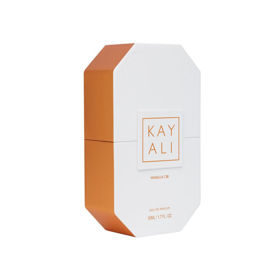 Kayali Vanilla EDP 28 Women Perfume 3.4oz 100ml EAU DE PARFUM SPRAY  