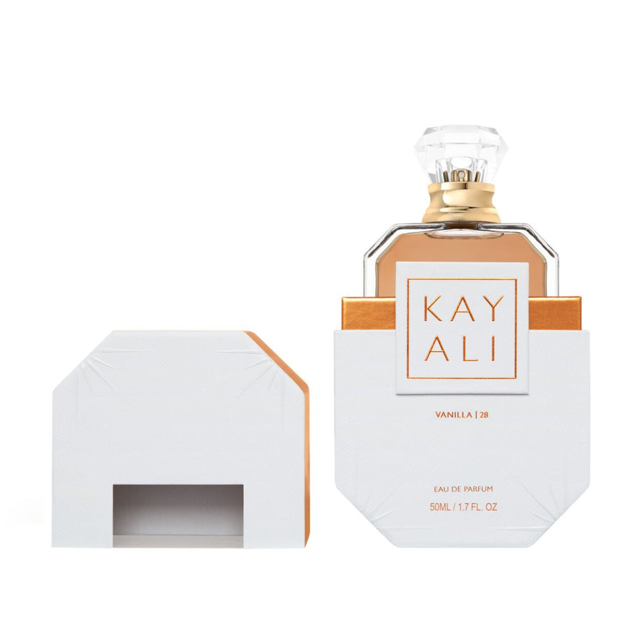 Kayali Vanilla 28 EDP (L) | Ramfa Beauty