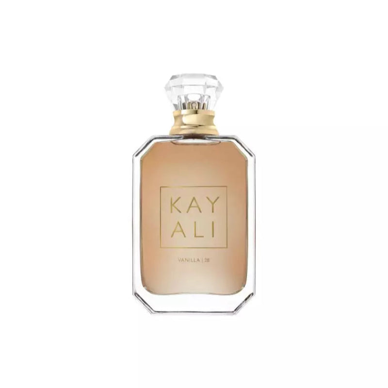 Kayali Vanilla EDP 28 Women Perfume 1.6oz 50ml EAU DE PARFUM SPRAY