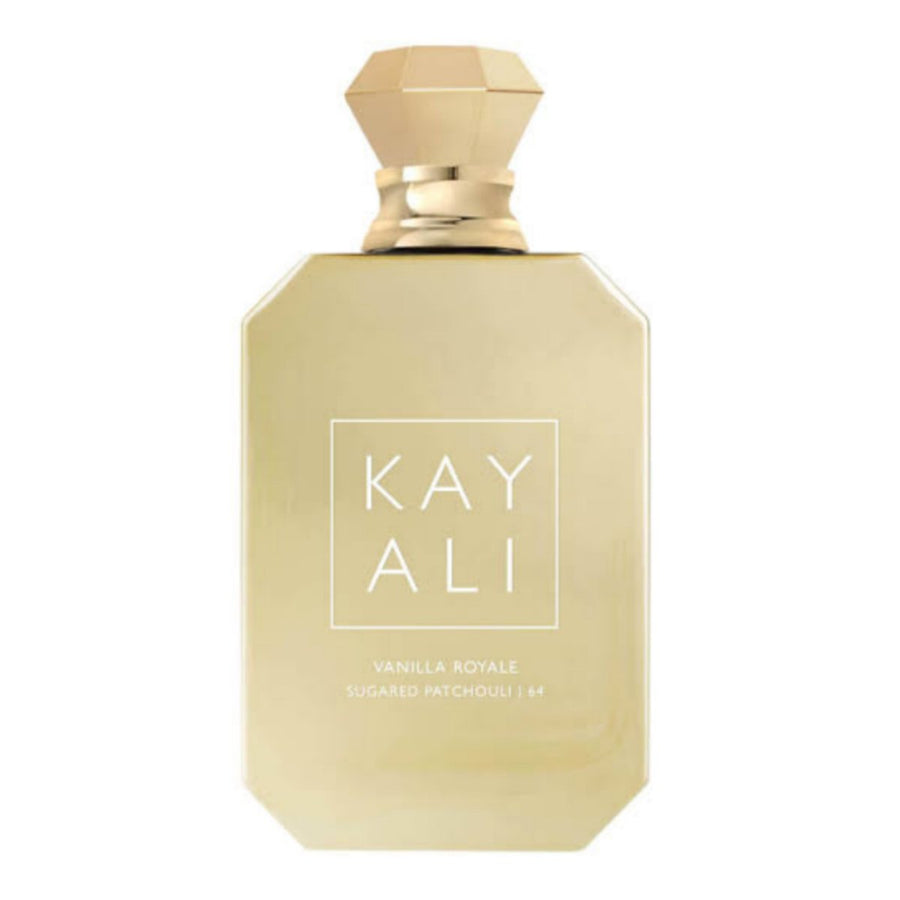 Kayali Vanilla Royale Sugared Patchouli 64 Women Perfume 3.4oz 100ml EAU DE PARFUM SPRAY  