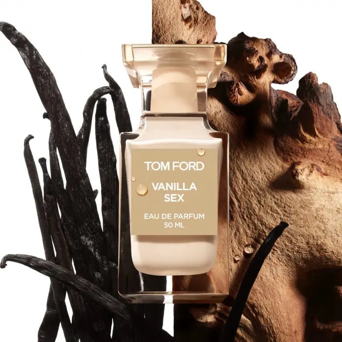 Tom Ford Vanilla Sex Unisex Perfume 1.7oz 60ml EAU DE PARFUM SPRAY  