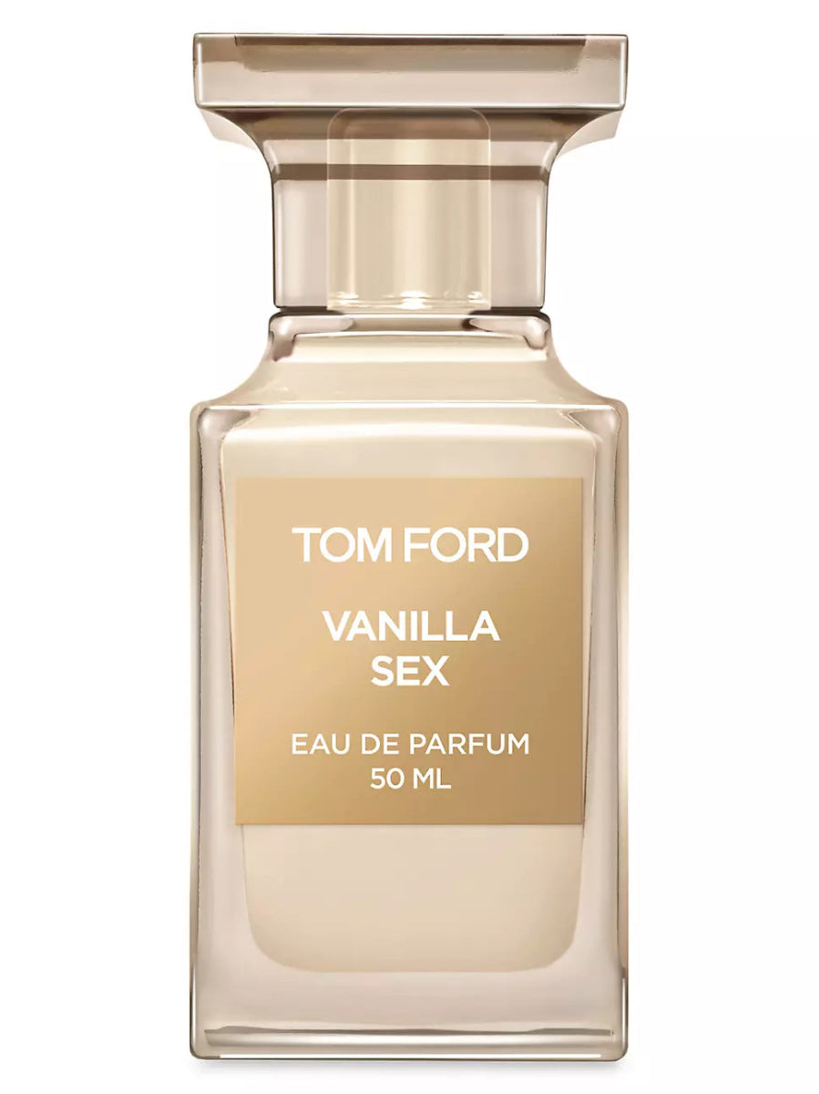 Tom Ford Vanilla Sex Unisex Perfume 1.7oz 60ml EAU DE PARFUM SPRAY  