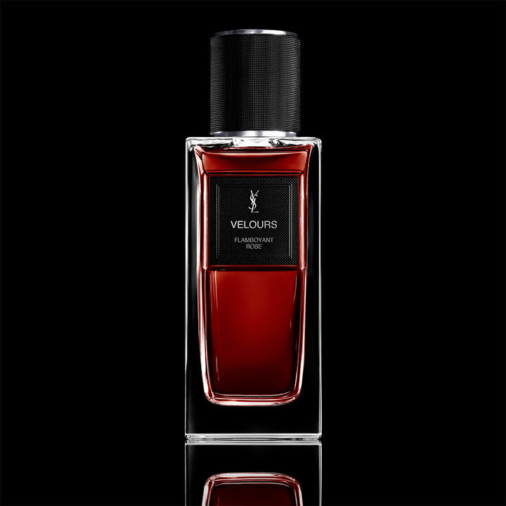 Yves Saint Laurent Le Vestiaire des Parfums Velours Flamboyant Rose (Unisex) 4.2oz 125ml EAU DE PARFUM SPRAY