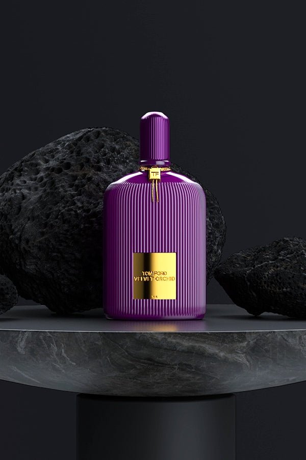 Tom Ford Velvet Orchid EDP (M,L) Perfume 3.4oz 100ml EAU DE PARFUM SPRAY  