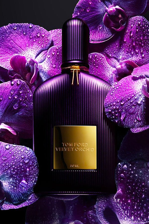 Tom Ford Velvet Orchid EDP (M,L) Perfume 3.4oz 100ml EAU DE PARFUM SPRAY  