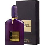 Tom Ford Velvet Orchid EDP (M,L) Perfume 3.4oz 100ml EAU DE PARFUM SPRAY  