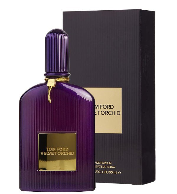 Tom Ford Velvet Orchid EDP (M,L) Perfume 3.4oz 100ml EAU DE PARFUM SPRAY  