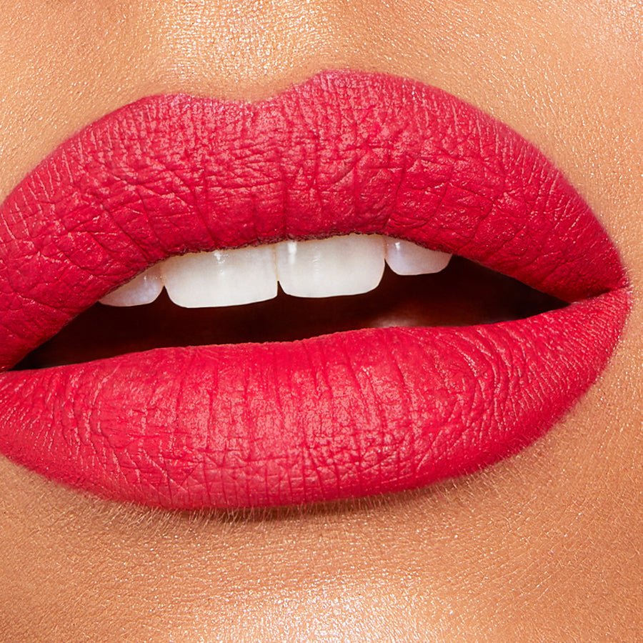 Kiko Milano Velvet Passion Matte Lipstick 3.5g Intense Matte Look, Creamy #color_310