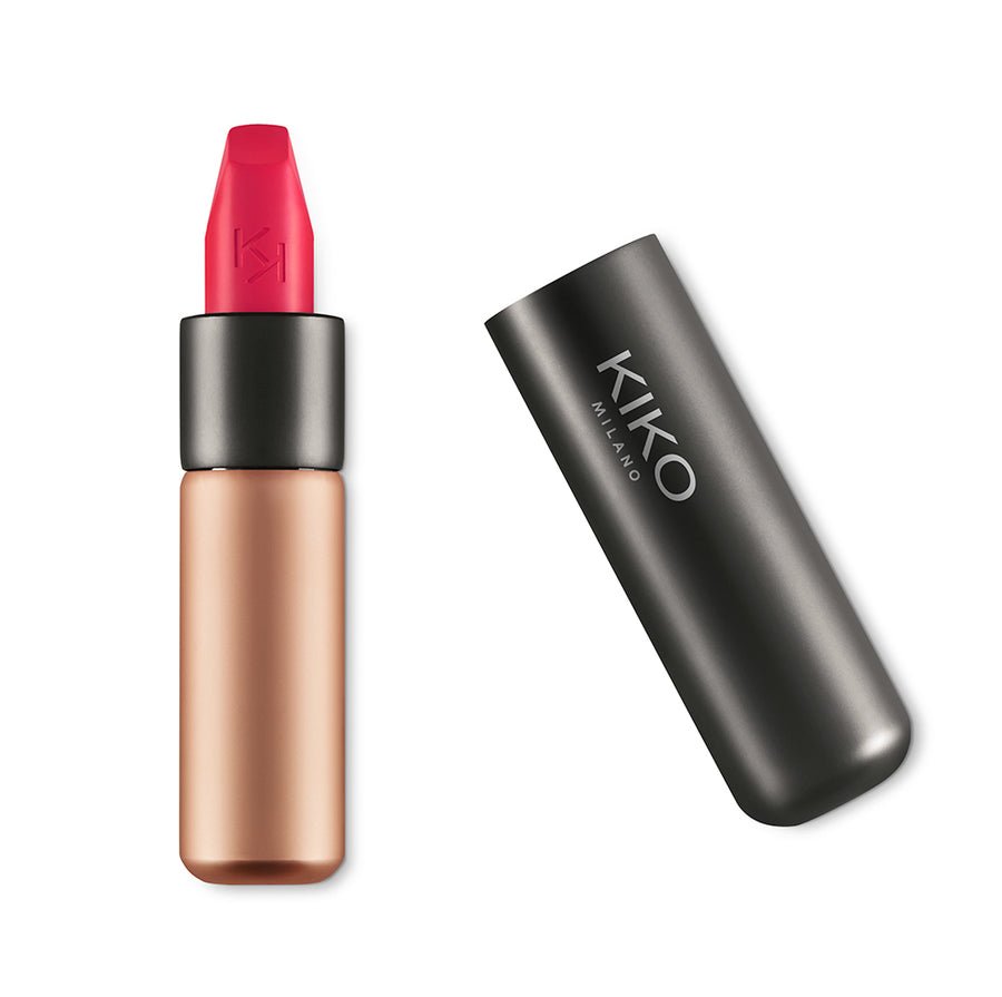 Kiko Milano Velvet Passion Matte Lipstick 3.5g Intense Matte Look, Creamy #color_310