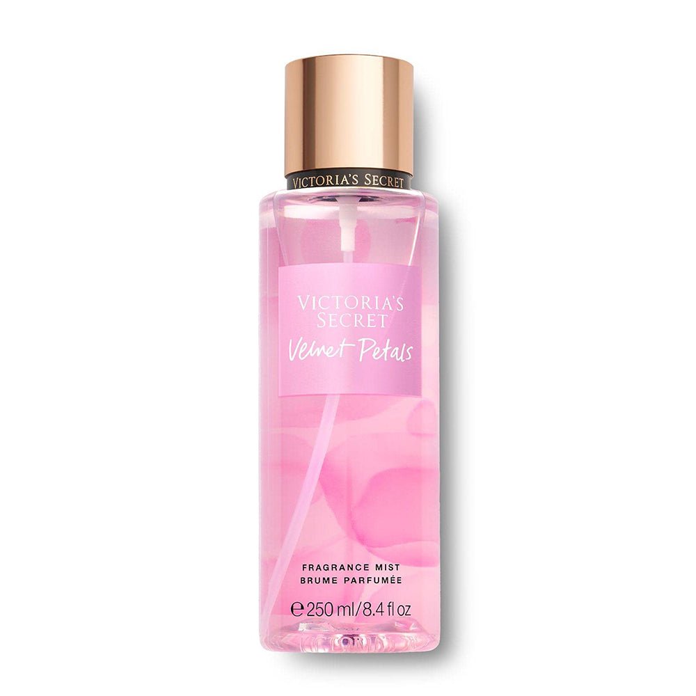 Velvet Petals Sun Kissed Victoria's Secret Body Mist Bestselling 8.4oz 250ml 